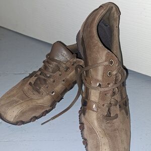 Skechers Women's Brown Sneakers